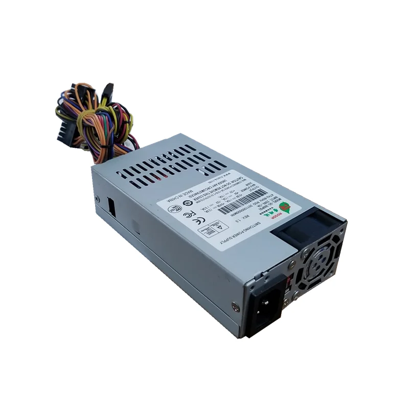 PSU для Rosoa AIO ITX Малый 1U Номинальная 200 Вт Пиковая 250 Вт источник питания SO-250ITX