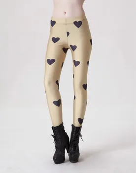 

Fashion Flowers Printing Legging Punk Women Legins Stretchy Trousers Casual Women Pants Leggings