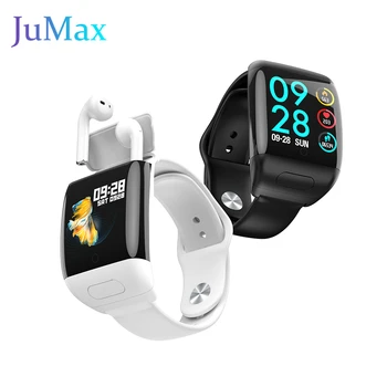 

G36 Smart Watch Bluetooth headset Heart Rate Measure Blood Pressure and Oxygen Monitoring Sports fitness watch for Android/iOS