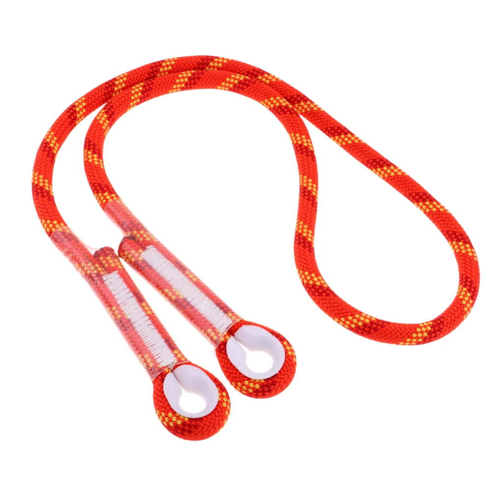 10 . 5mm   Prusik   Cord   Utility   Loop   Rope   Webbing   Climbing  