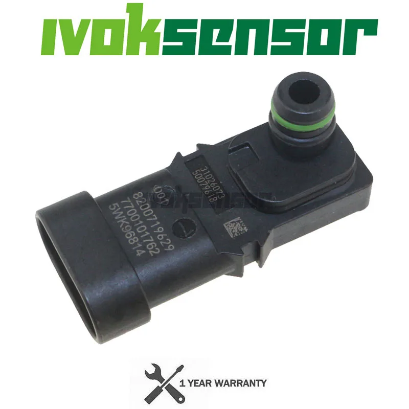 8200121800 8200105165 7700101762 датчик карты для Renault Clio Espace Kangoo Megane Scenic Laguna Logan Thalia 1 2|sensor sensor|sensor