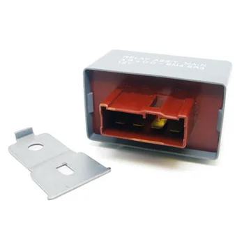 

New Fuel Pump Main Relay High quality Fit for Honda 92-00 Curved Bracket Parts Accessories