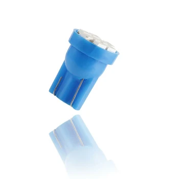 

Parts LED Lights Car Ice Blue Replacement Bulbs 13pcs Auto Interior 12V