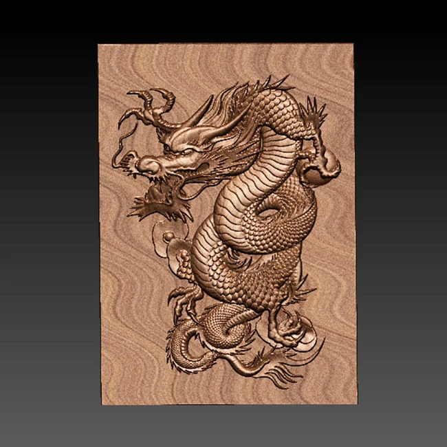 龙