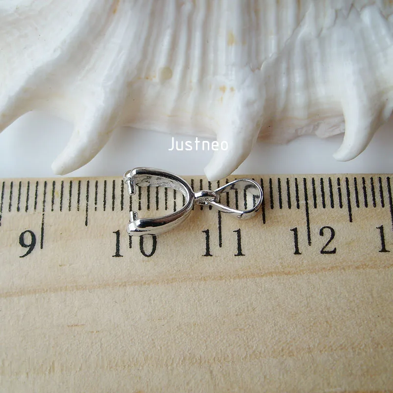 纯银大号玉夹扣 (6)