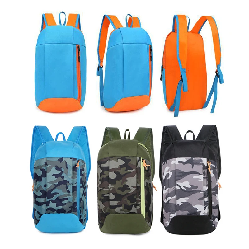 

Outdoor 15L Riding Rucksacks Cycling Backpack Sports Camping Hiking Trekking Summer Tourism Children Cycling Bags