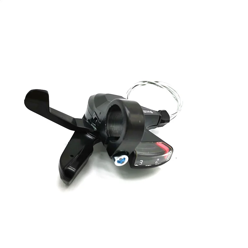 Altus SL M310 RAPIDFIRE Plus shift lever derailleurs 3/8-speed MTB