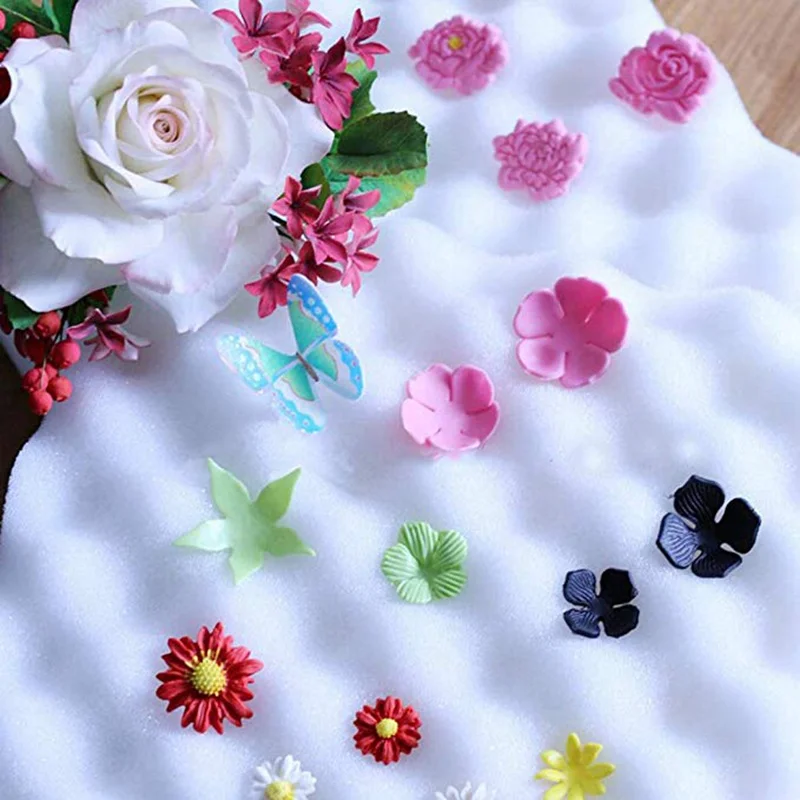 4 шт. грифельная форма для выпечки|Украшения десертов| |