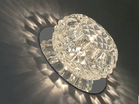 Великолепный современный светодиодный долговременный Кристальный светильник выставочный потолочный светильник