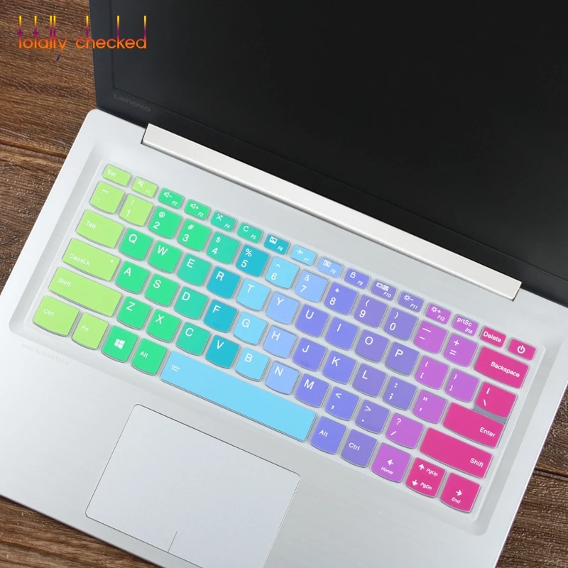 Клавиатура для ноутбука lenovo Ideapad S530-13 s530-13IWL S530 S 530 13IWL 13 13,3 дюймов