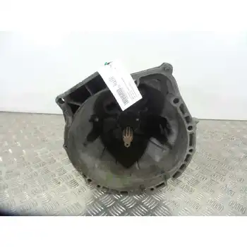 

HANDBOOK Gearbox Bmw 3 Serials Compact (e36) 323ti