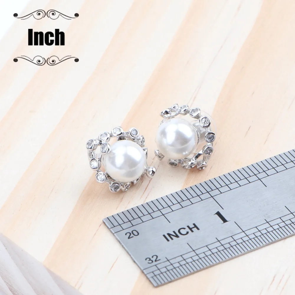 Bridal Jewelry Sets
