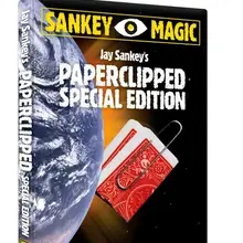 Джей Санки-пресс-папье специальное издание Волшебные трюки онлайн инструкция
