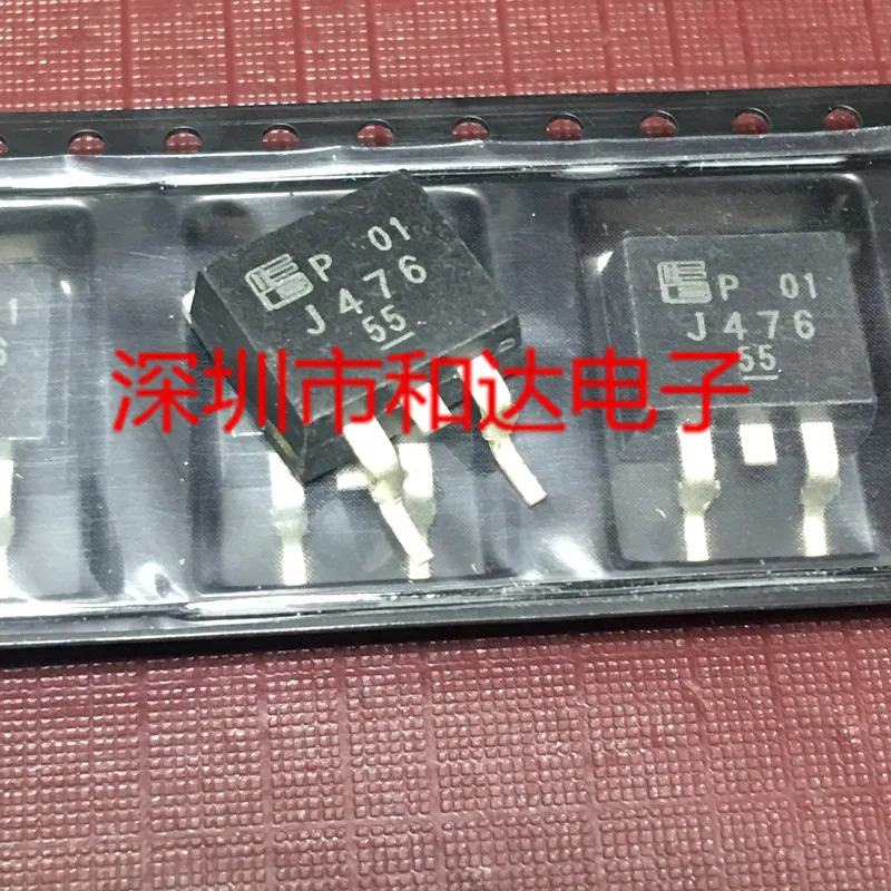 5 шт. J476 2SJ476-263 60V 25A