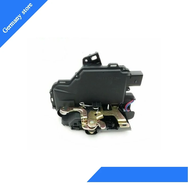 Good Quality Door lock Front Rear Left Right Side For Passat B5 OEM: 3B1837015A 3B1837016A 3B4839015A 3B4839016A