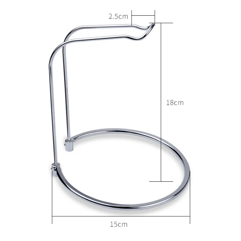 

Fishing Vessel Supporter Deconstructable Stainless Steel Put Frame Spinning Wheel For Holder Showing Stand Fishing Tool
