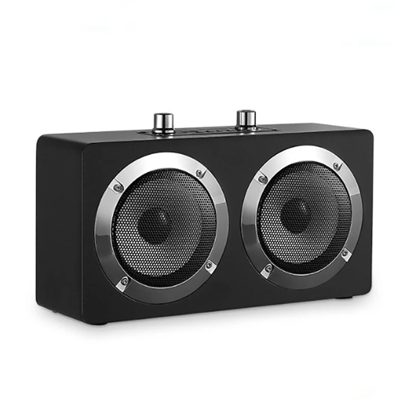 

ABKT-M20 Portable Wireless Bluetooth Speaker Outdoor Wireless K Song Card U Disk Radio Audio