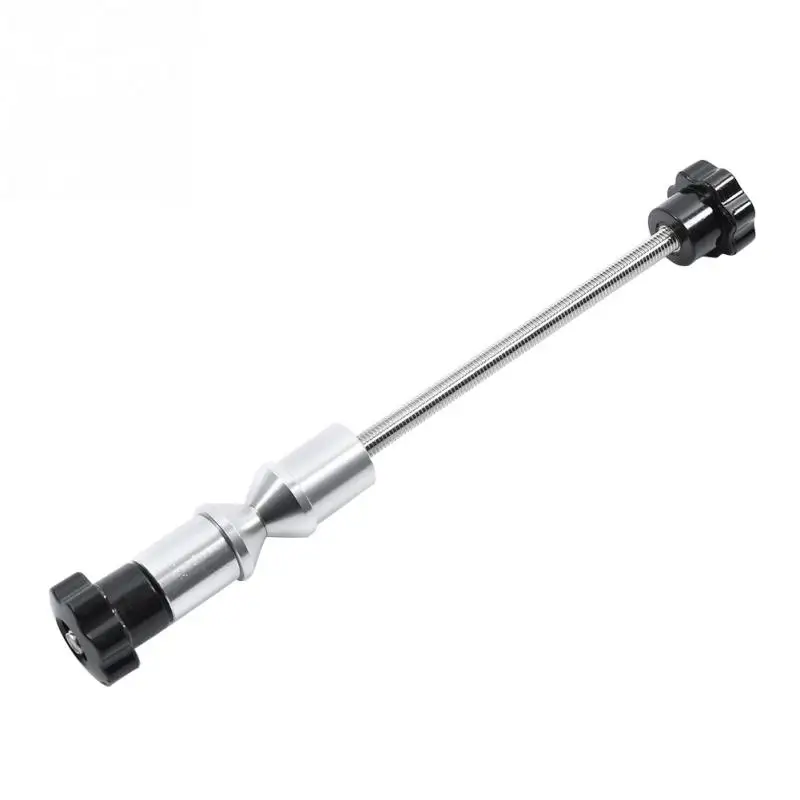 

Bicycle Wheel Thru Axle Adapter Practical Hub Repair Tool Truing Stand Platform