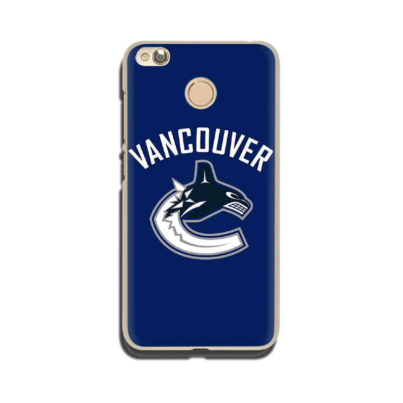 H2 Vancouver canucks жесткий чехол для телефона для Xiaomi Redmi 4A 4X5 6 Plus Pro 7 GO Note 4 4X5, 6, 7, 8 Pro 7A K20 Pro - Цвет: H2
