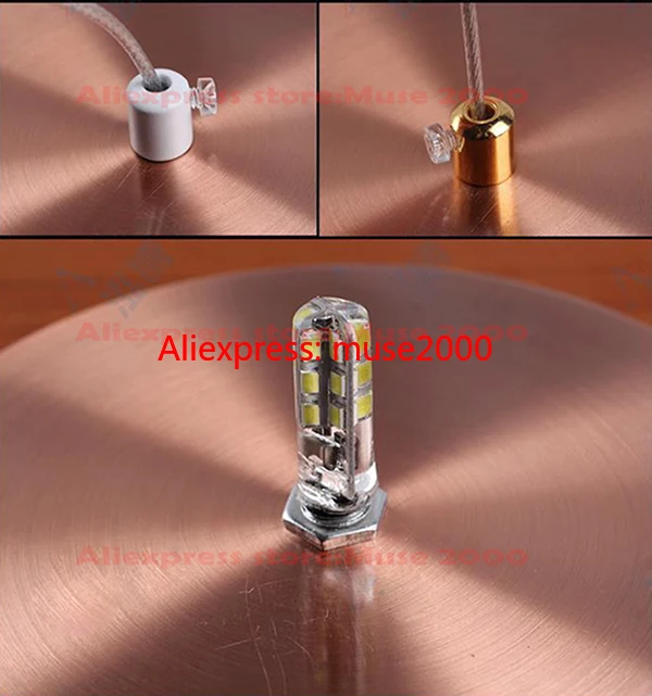 Настенный светильник ceilling зажим для кабеля крепежная Пряжка проволочный замок