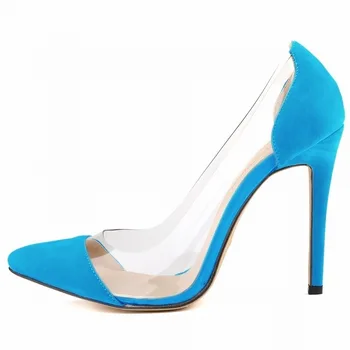 

Big Pointed Sexy Women's Shoes Woman Sexy Single