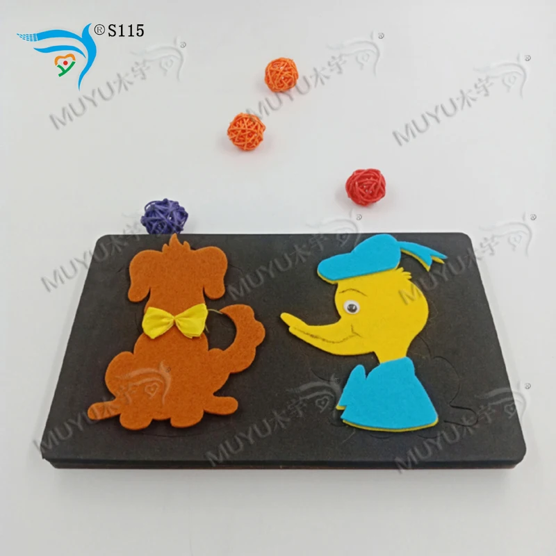 Мультфильм characters-S115 DIY новая деревянная форма режущие штампы для скрапбукинга Толщина/15,8 мм/