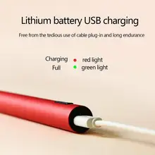 12000 об/мин USB электрические сверла для ногтей Набор фрезерный станок для Электрический маникюр ногтей педикюр файл Типсы для маникюра