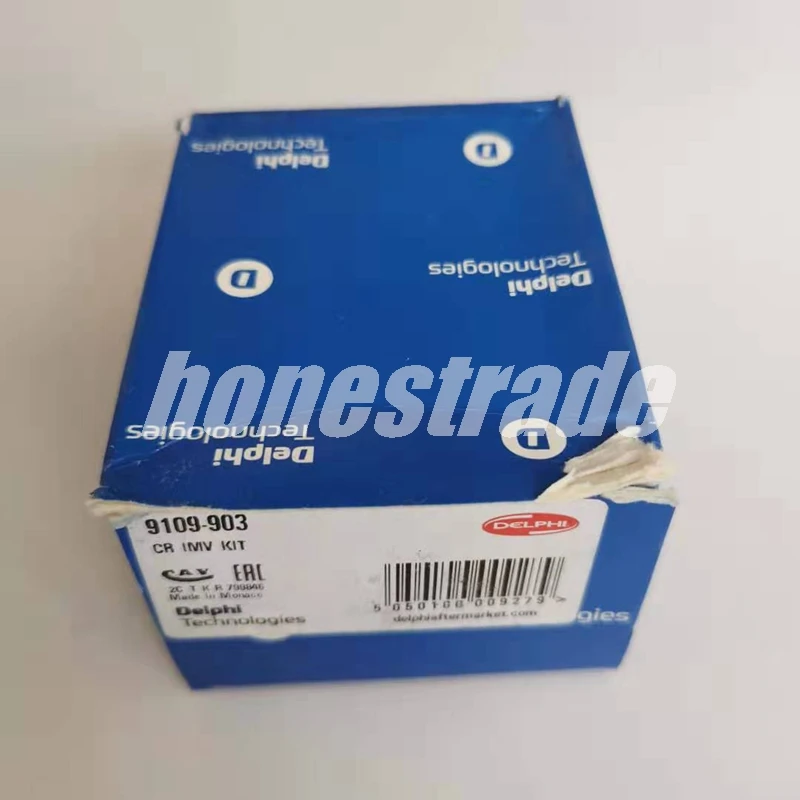 И IMV/Впускной измерительный клапан 9109-903, 9109903, 9307Z523B