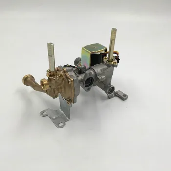 

6L gas valve assembly for Gas water heater water heater overflow gas valve assembly gas water heater valve
