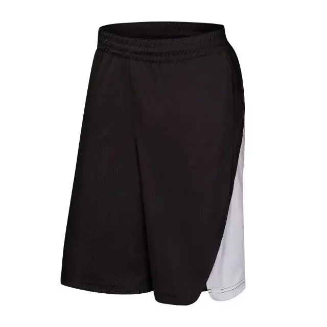 6_8201全新设计豪华版篮球跑步短裤3个码L-1X2X-3X4X-5X  5