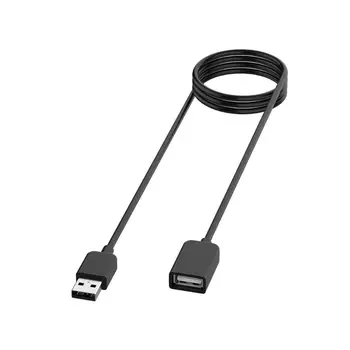 

Free shipping USB Extension Charging Cable Charger for Huawei Band 4/Honor Band 5i/POLAR M200
