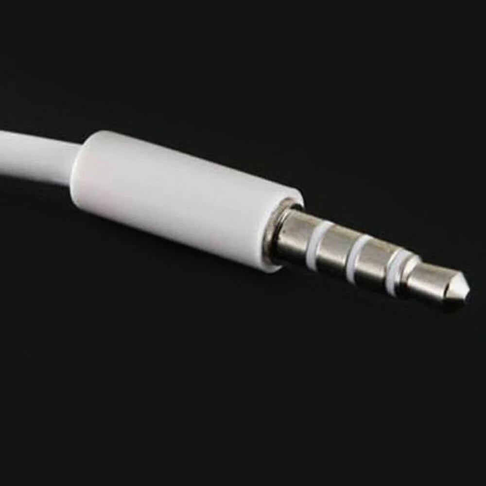 Type c usb otg adapter car radio adapter 2pcs 3.5mm Male AUX Audio Plug Jack To USB 2.0 Female Converter Adapter Cable