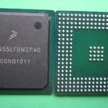 5 шт./лот MPC555LF8MZP40 NEC и BGA