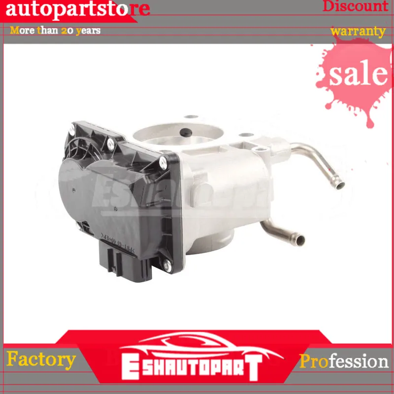 Дроссельная заслонка для Toyota Corolla RAV4 Matrix Scion Highlander Camry 2,0/2,4 06-09 22030-0H020 22030-0H021 22030-0H041