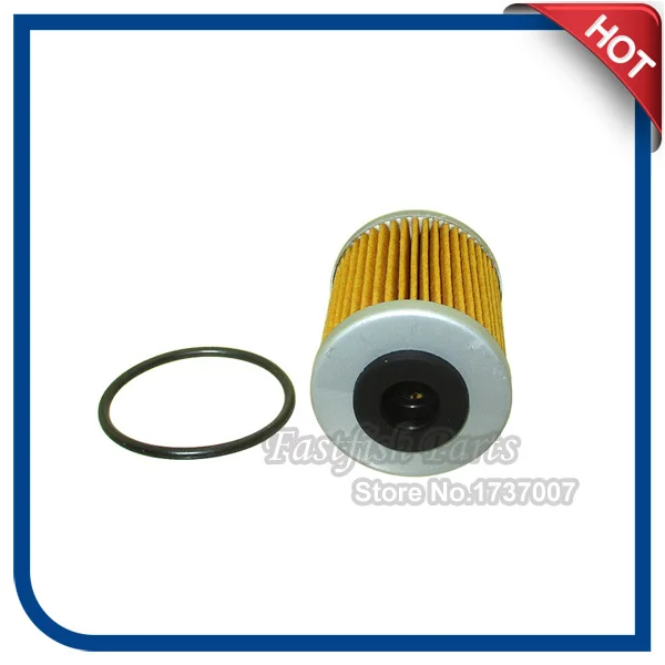 Короткий 2-й Масляный фильтр для Polaris Outlaw 450 MXR 525 IRS#2520755