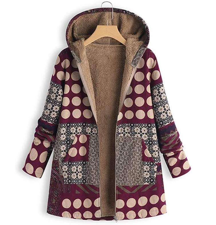 cheap winter coats size 22