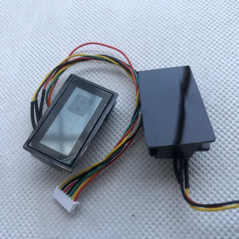 Aspirador de pó Robô de Parede para Alfawise V10 Max Liectroux Zk901 Peças Acessórios Sensor de Parede