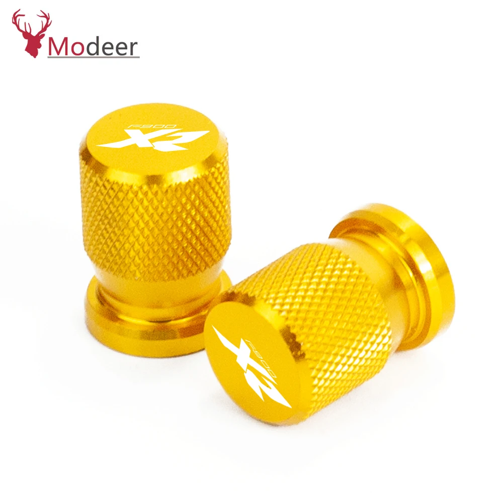 For BMW F900XR -2020 CNC Aluminum Wheel Tire Valve Stem Caps F900 XR Motorcycle Accessories Tire Air Dust Waterproof Covers (26)