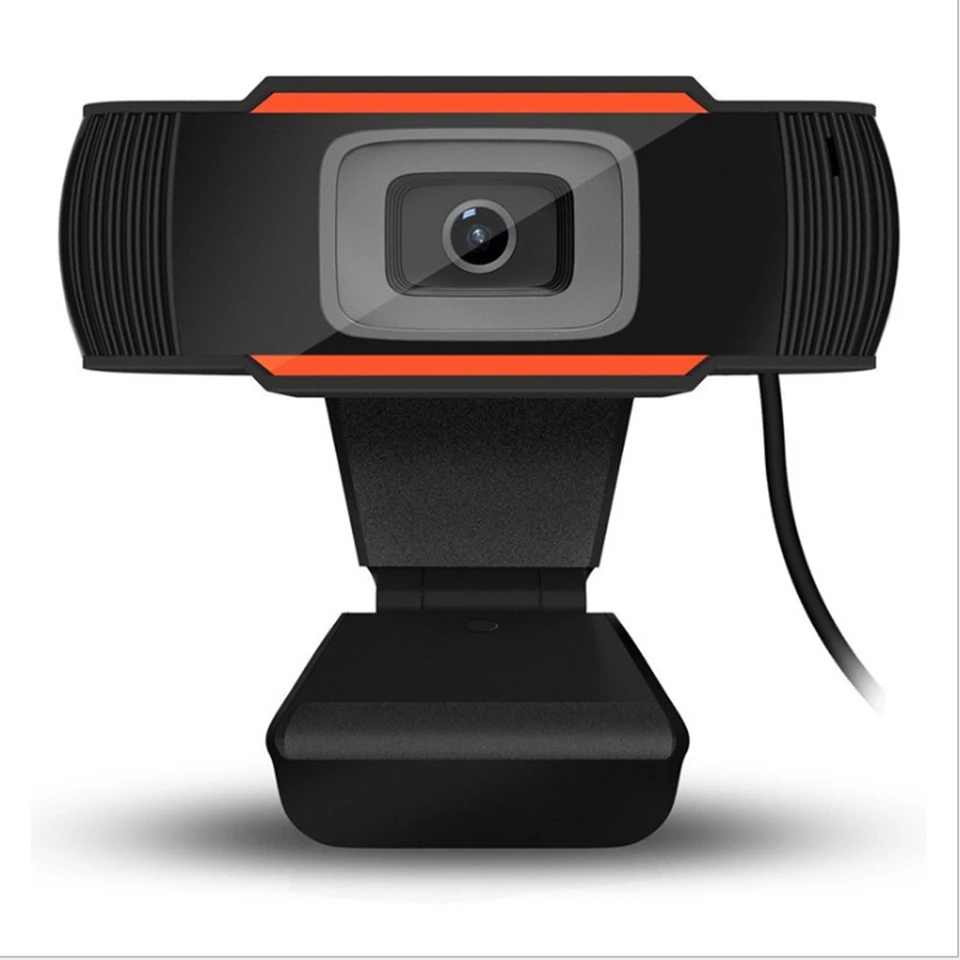 Hd Smart Webcam With Microphone Usb Video Call Computer Peripheral Camera 4 Time Digital Zoom Webcam For Computer Camera Hd Call Webcams Aliexpress