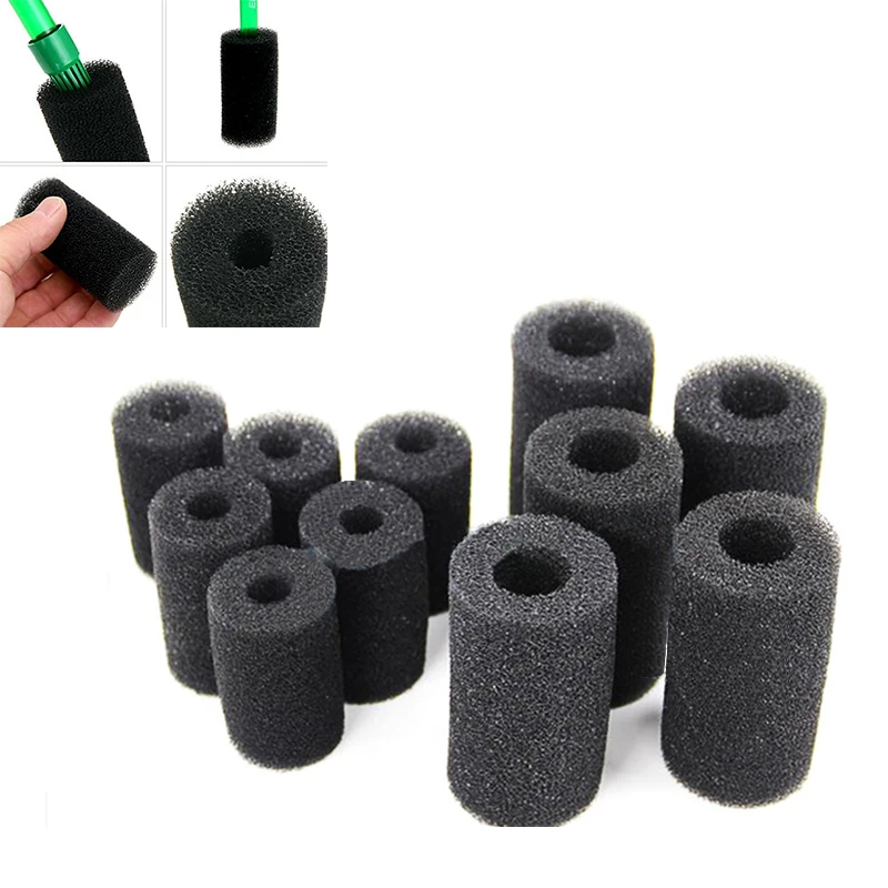 aquarium filter accessories