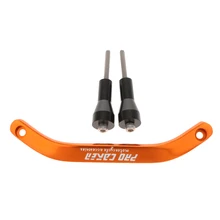 Алюминий задний поручень для KTM 250 EXC- 300 EXC