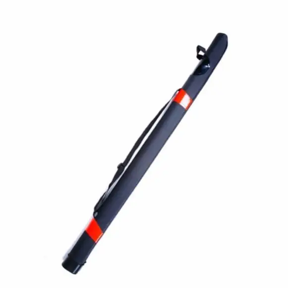 

80 Centimeter Pole Bag Fishing Rod Bag Fishing Bag Fish Pack Waterproof yu gan bao Multi-functional 1.25 M