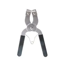 

35% Hot Sales!!! Piston Ring Installer Ratchet Plier Remover Expander Engine Dismounting Tool