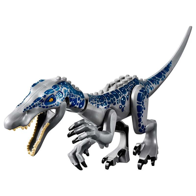 Мир Парк Юрского периода 2019 Raptor динозавры барионикс индораптор динозавр фигурки
