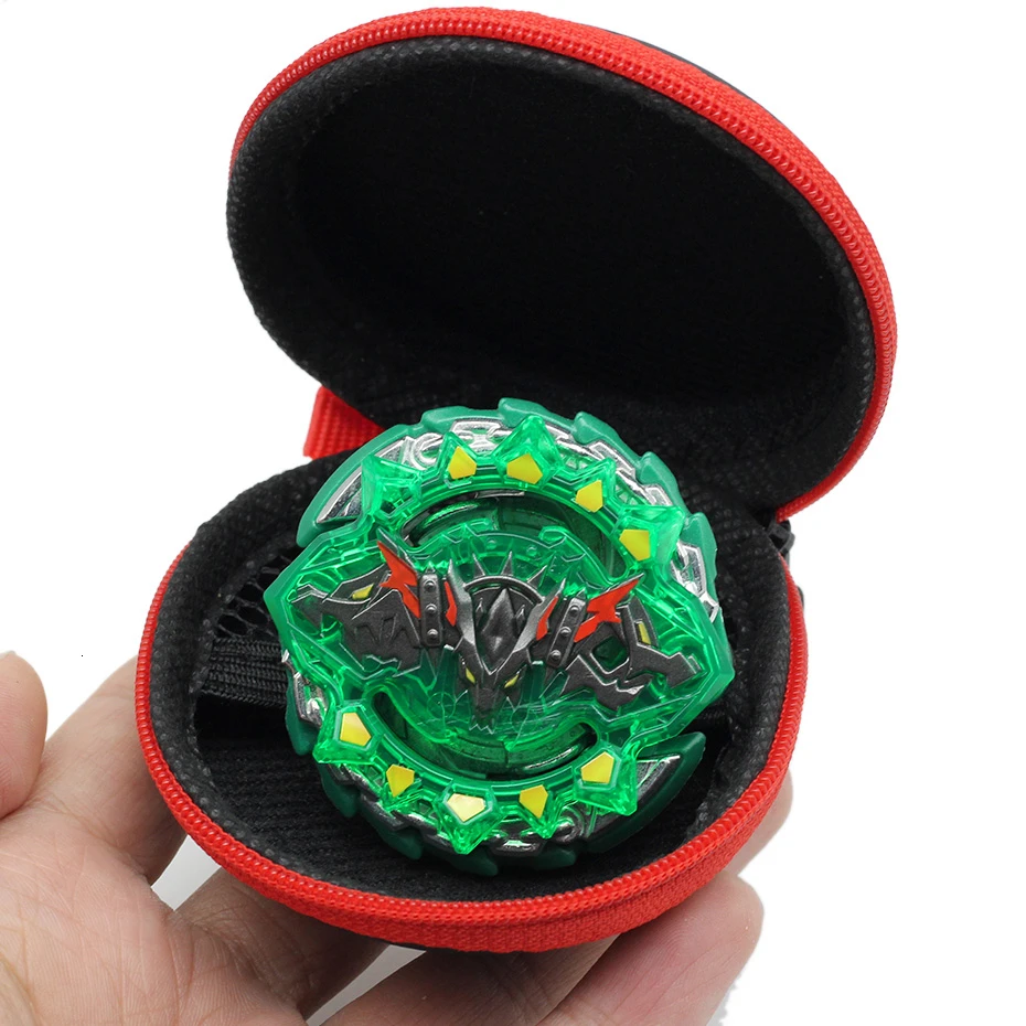 Beyblade взрыв игрушки B-117 B-115 B-113 B-120 bables бейблэйд лезвие - Цвет: B 121-1 BOX