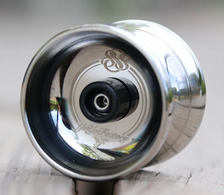 888 yoyo