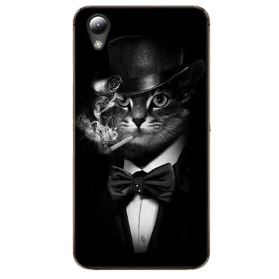 Для zte Blade A 3 чехол 5," Роскошный чехол из ТПУ и силикона чехол s для zte A3 задняя крышка телефона для zte Blade L8 L8 Funda Coque - Цвет: w61