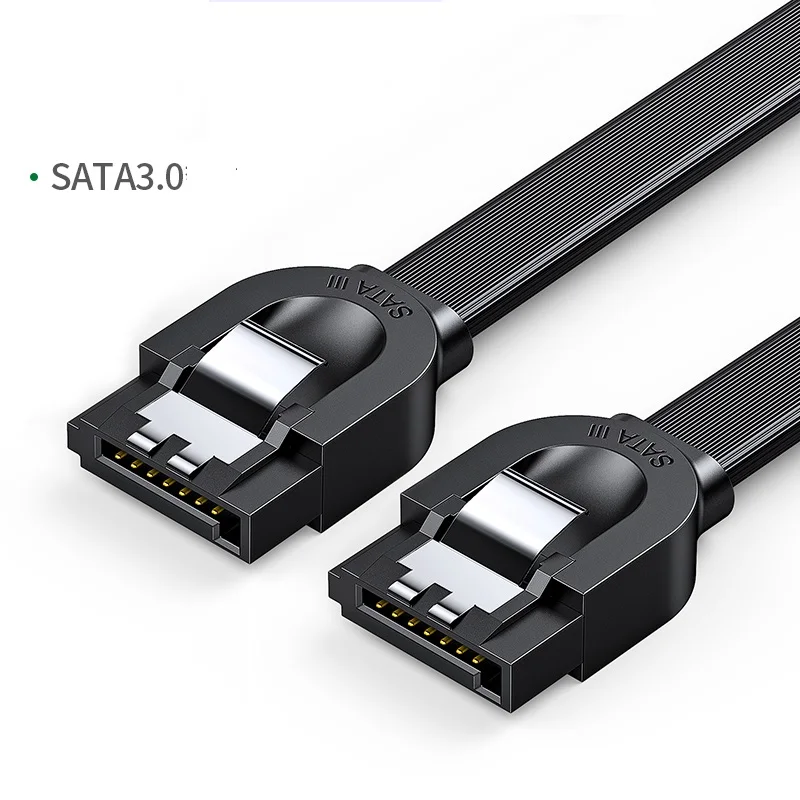 Кабель для передачи данных UGreen SATA3.0 твердый механический жесткий диск 6 цветов