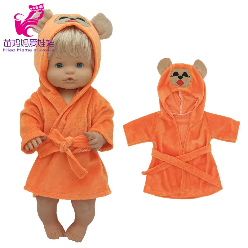 for 38 Cm Nenuco Doll Clothes Green Shirt Jeans Short Pants Ropa Y Su Hermanita Reborn Baby Dolls Outfits