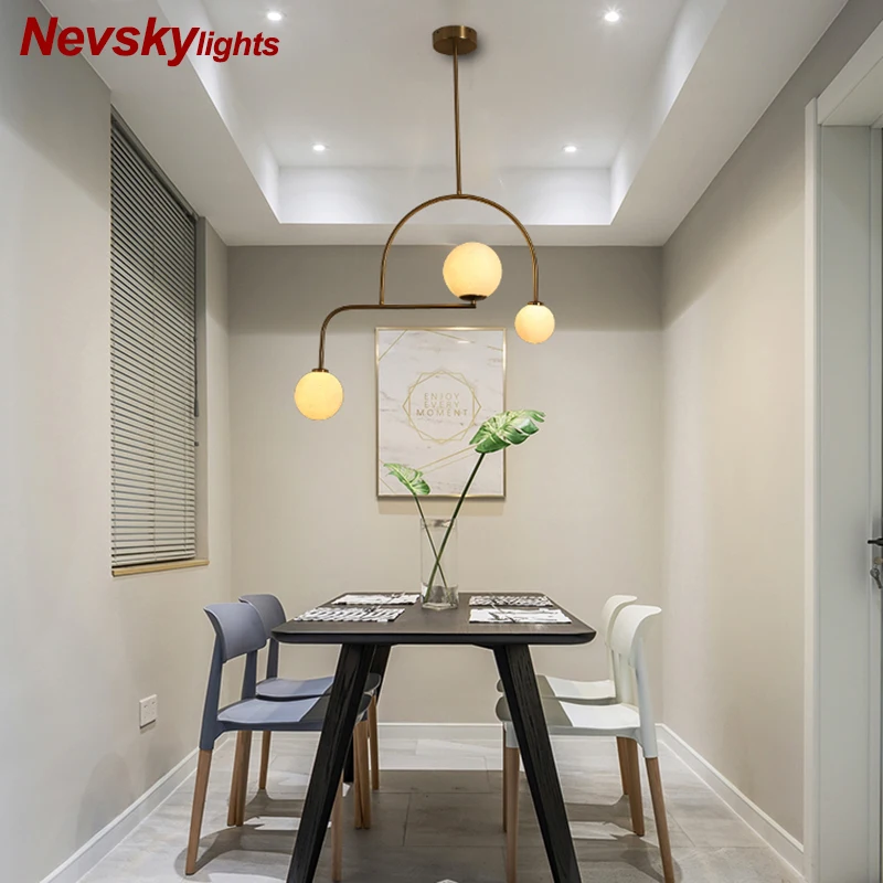 Современные металлические люстры для дома ОСВЕТИТЕЛЬНЫЕ люстры de Decoration Роскошные свечи люстры Подвески для гостиной крытый светильник